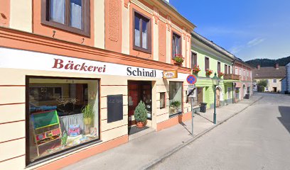 Bäckerei Schindl