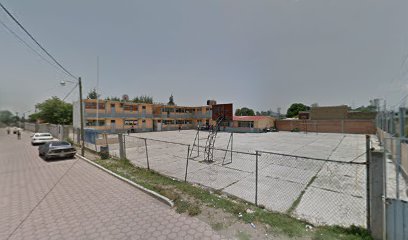 Escuela Primaria Benito Juarez