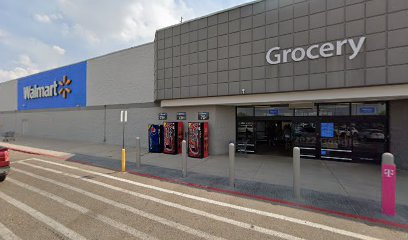 Walmart Tech Services