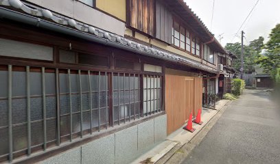 日本科学遊園