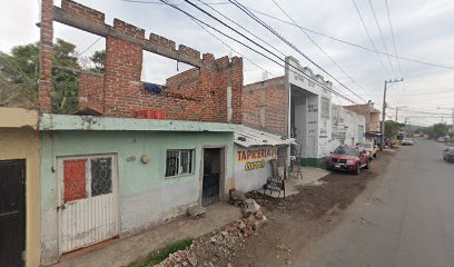 Tapiceria Corral