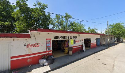 Abarrotes El Tren