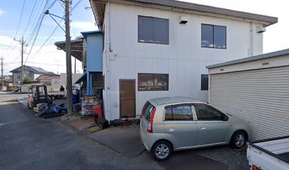 関東自動車整備工場