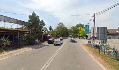 Perabot Tasek Gelugor