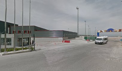 DFDS Yalova - Terminal & Acente