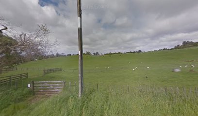 Bushy Park Homestead