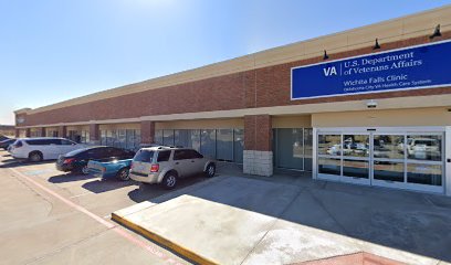 Wichita Falls VA Clinic