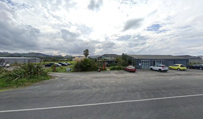 NZMCA Park, Waihi Beach