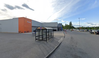 Auburn Walmart