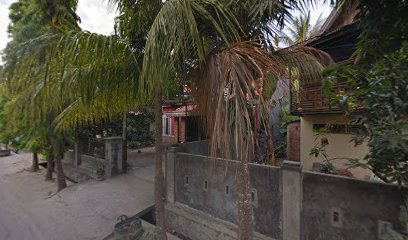 Tanah Binuang