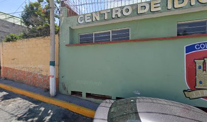 Centro De Idiomas