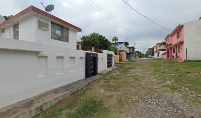 Centro De Rehabilitación Y Educación Especial (Cree)