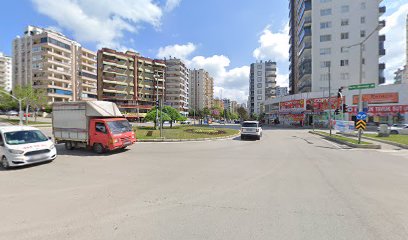 Adana Havalimanı Araç Kiralama