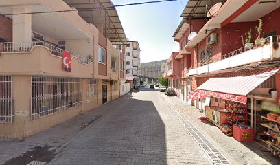 Şen Köse Market