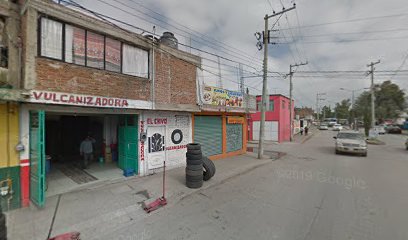 Taqueria la morenita