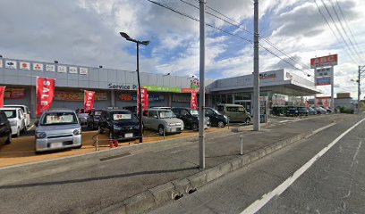 株式会社ＡＢＣ ABCcars店