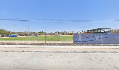 Futbol Piych Field Campo
