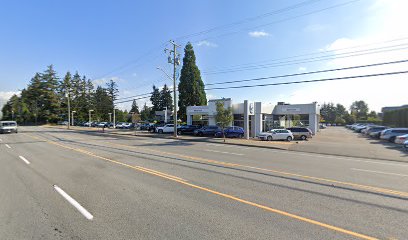 White Rock Auto Loans