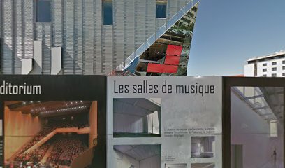 Harmonie Municipale d'Aix-en-Provence