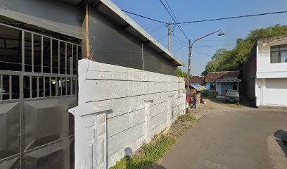 AST Surabaya