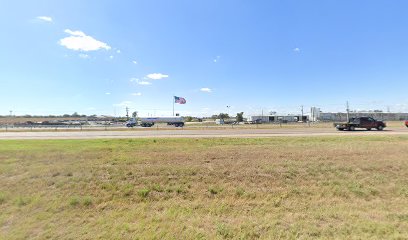 North Freeway Genesis