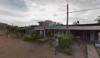 Institucion Educativa El Retiro, San Jose Del Guaviare