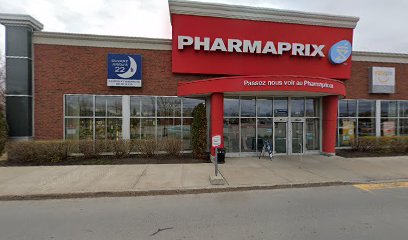 Galerie Beauté de Pharmaprix