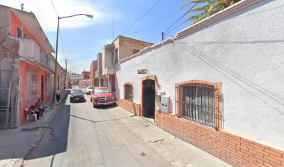 Casa de huéspedes La Palma