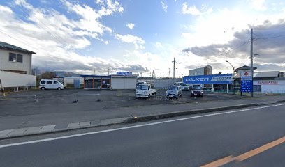 オートセンター西原