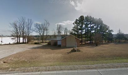 Cumberland Presbyterian Church