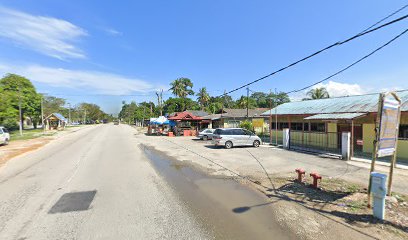 Restoran Teratak Bonda