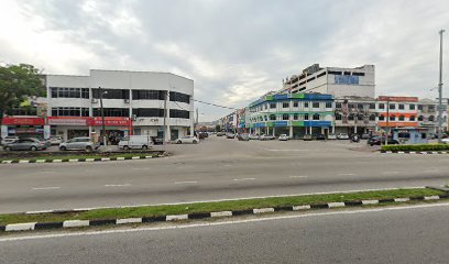 Batu Pahat Sales Centre