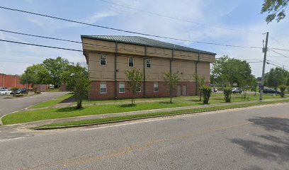 Prichard Housing Authority