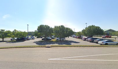Economy Parking (Lynchburg Regional Airport Parking)