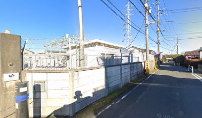 東京電力パワーグリッド(株) 取手変電所