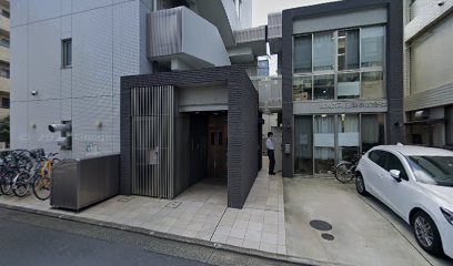 スターク訪問看護ステーション不動前