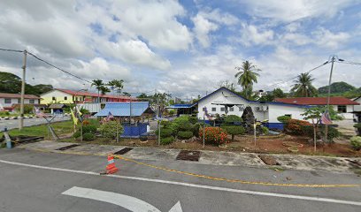 Beseri Police Station