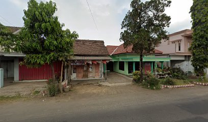 Toko Opo Jare Wajak (Pakan Burung, dll)