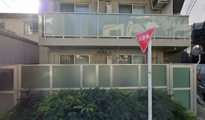 池袋YKマンション