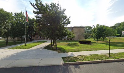 OHI-Clifton Avenue School Based Health Center