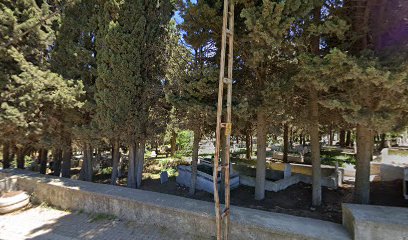 Muratbey Mezarlığı