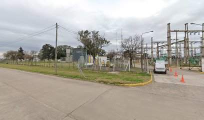 Parque industrial