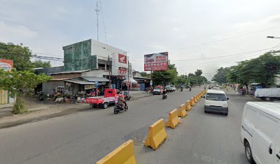 Nasi Goreng Sido Mampir