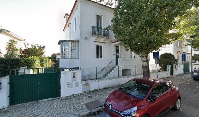 Casa de Repouso de Santo Amaro de Oeiras