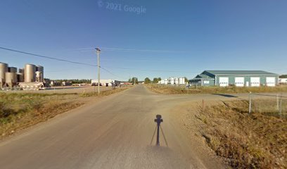 Rezilliant Towing & Transport Fort Nelson