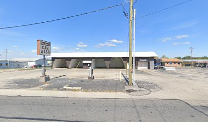 Elm Avenue Car Wash