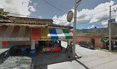 Farmacia Veterinaria la Mixteca