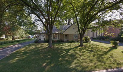 Hempfield Area Food Pantry