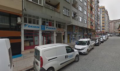 Üçlem İsitma Soğutma