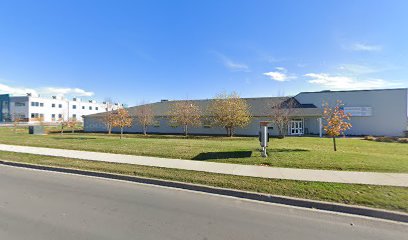 New Apostolic Church Niagara